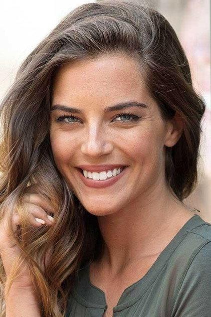 Bárbara Lourenço - Actor Profile Photo