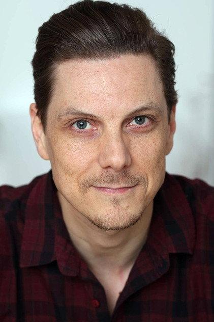 Niko Ravel - Actor Profile Photo