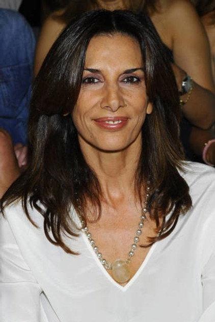 Pastora Vega - Actor Profile Photo