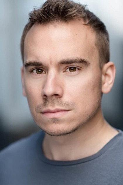 Luke Kaile - Actor Profile Photo
