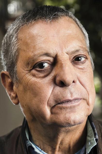 César Bono - Actor Profile Photo