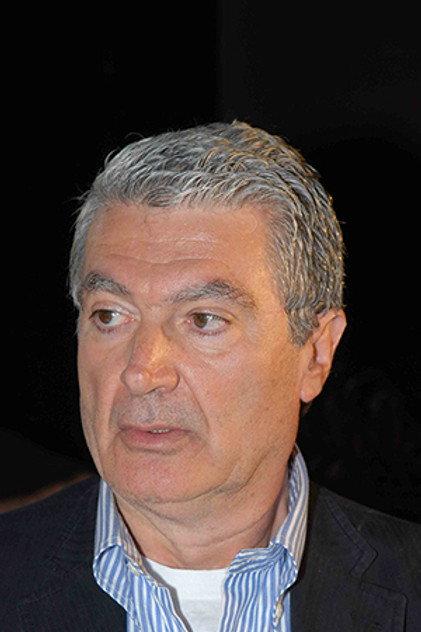 Rigas Axelos - Actor Profile Photo