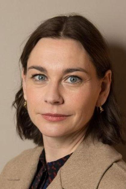 Christiane Paul - Actor Profile Photo