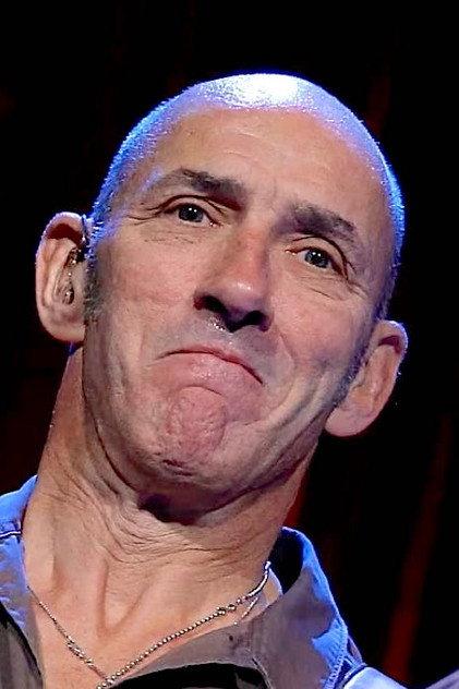 Simon Townshend - Actor Profile Photo