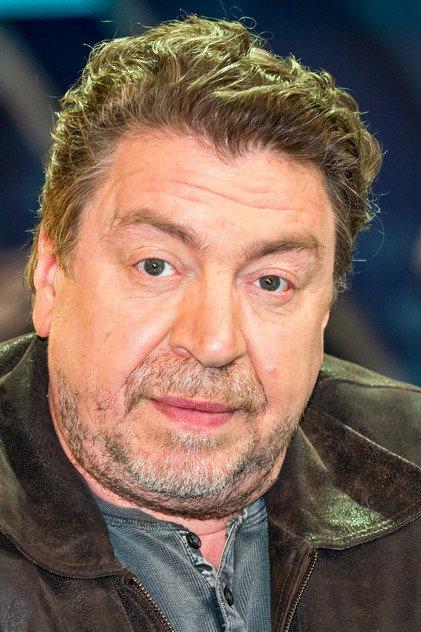 Armin Rohde - Actor Profile Photo