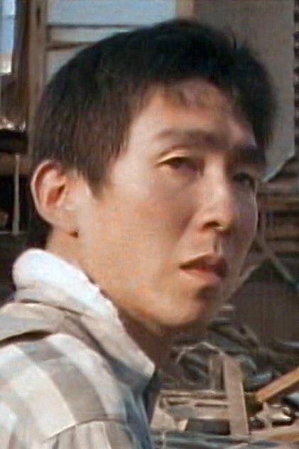 Bang-ho Cho - Actor Profile Photo