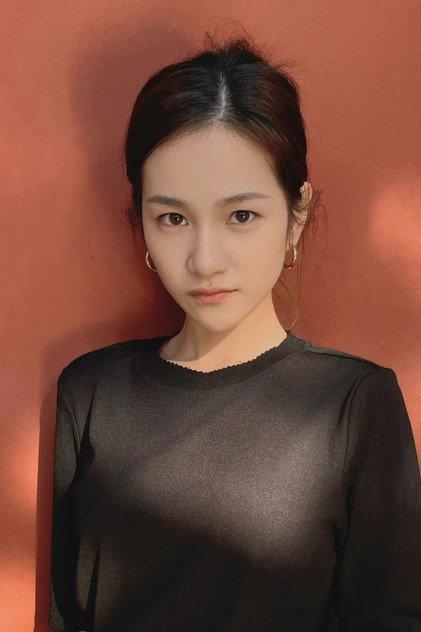 Xu Yi - Actor Profile Photo