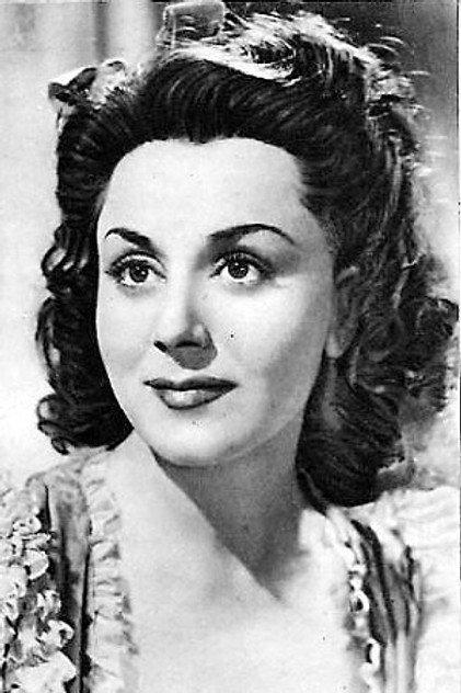 Paola Barbara - Actor Profile Photo