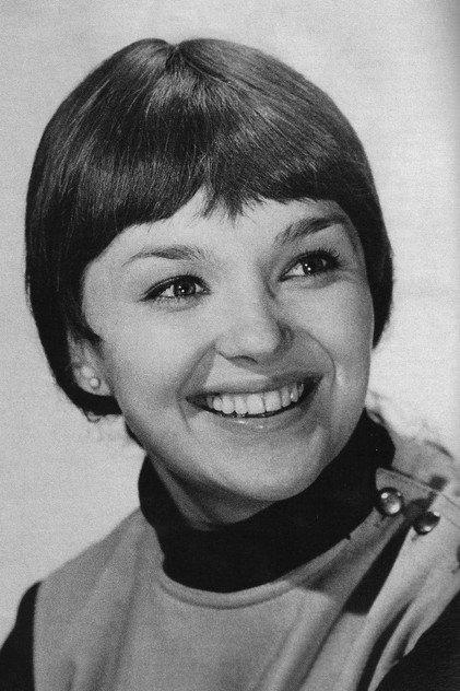 Natalya Gvozdikova - Actor Profile Photo