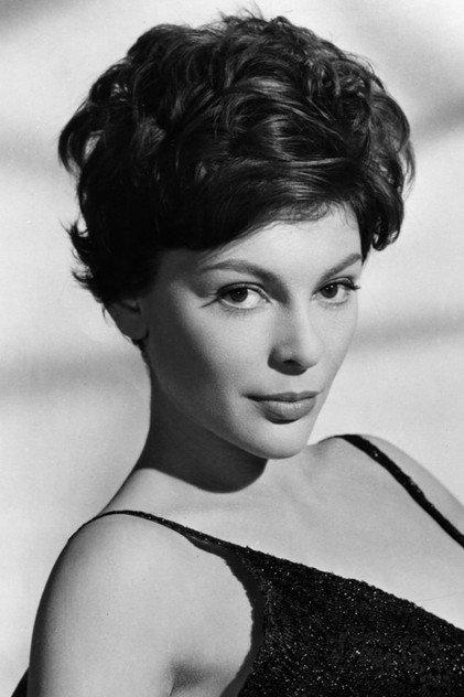 Françoise Prévost - Actor Profile Photo