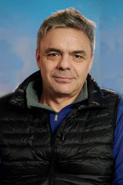 Sebastián Borensztein - Actor Profile Photo