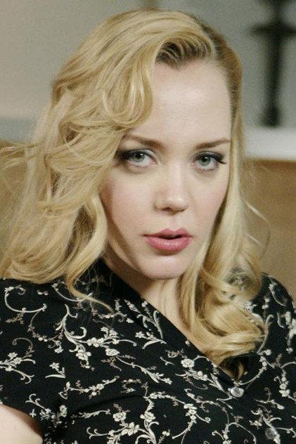 Annette Schwarz - Actor Profile Photo