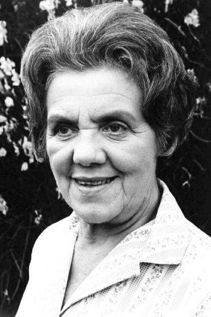 Marjorie Rhodes - Actor Profile Photo