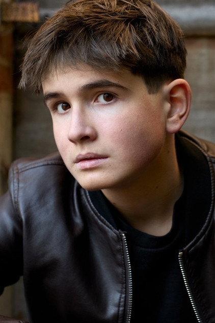 Maxim Foster - Actor Profile Photo