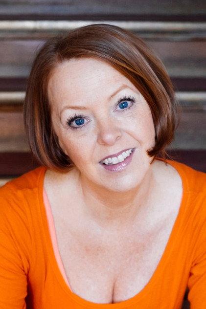 Susi Banzhaf - Actor Profile Photo