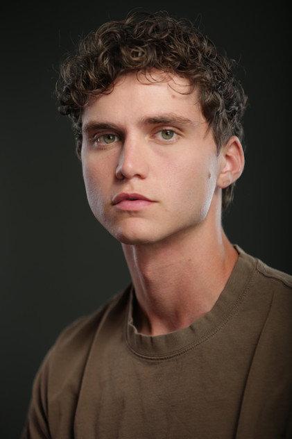 Lonny Presman - Actor Profile Photo