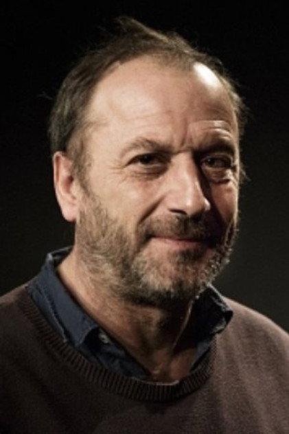 Patrick Pineau - Actor Profile Photo