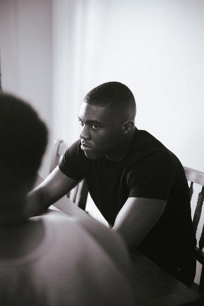 Himie Freeman - Actor Profile Photo