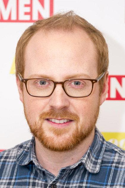 Charlie Clements - Actor Profile Photo