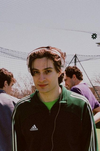 Paul Cellini - Actor Profile Photo