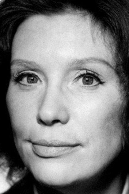 Ingeborg Lapsien - Actor Profile Photo