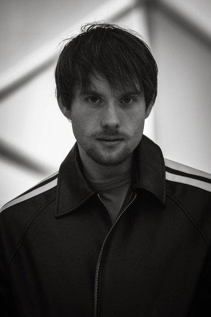 Florian Kosin - Actor Profile Photo
