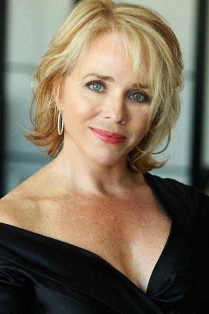 Bobbi Page - Actor Profile Photo