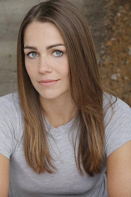 Nell Teare - Actor Profile Photo