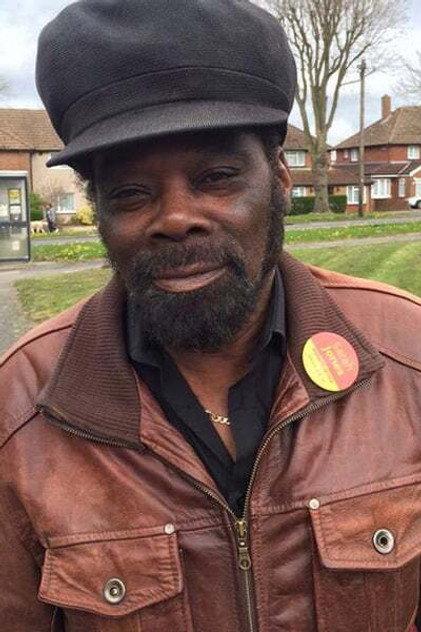 Leon Delroy Williams - Actor Profile Photo