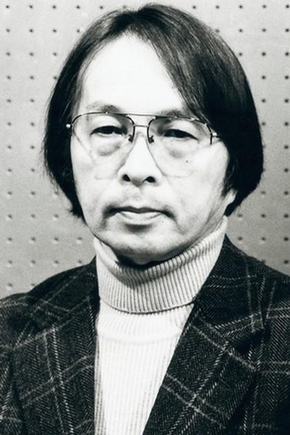 Toshio Matsumoto - Actor Profile Photo