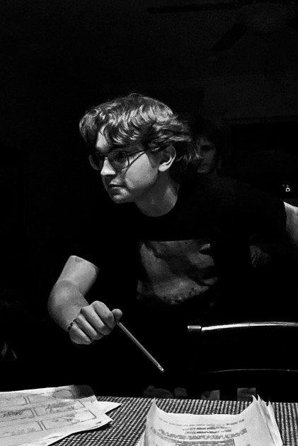 Grant Moyer - Actor Profile Photo