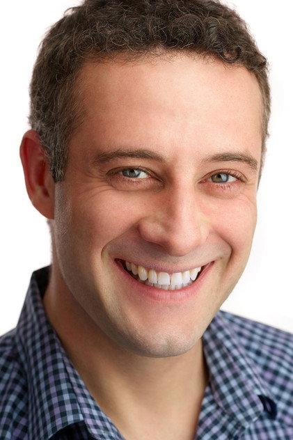 Ariel Eliaz - Actor Profile Photo