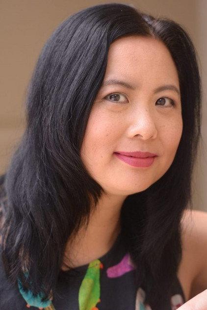 Joy Hopwood - Actor Profile Photo