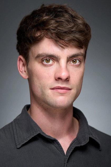Thomas Grant - Actor Profile Photo