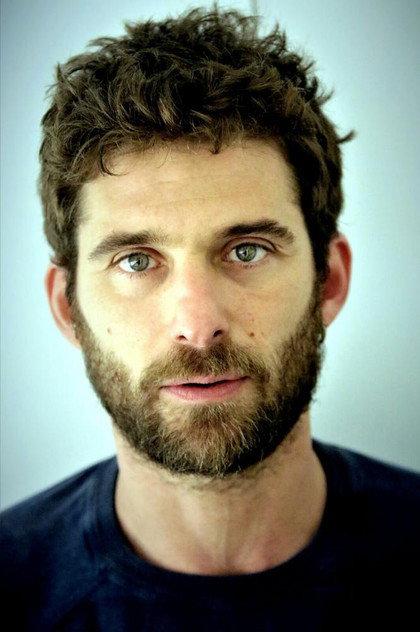 Andrea Napoleoni - Actor Profile Photo