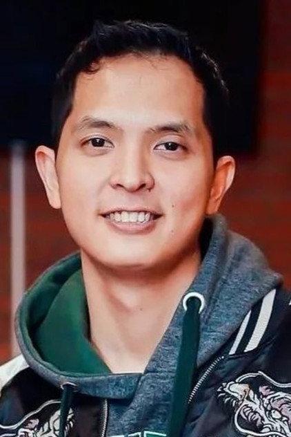 Gibran Marten - Actor Profile Photo