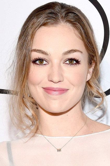 Lili Simmons - Actor Profile Photo