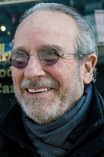 Gary Sherman - Actor Profile Photo