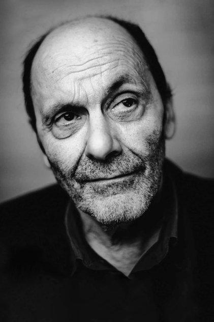 Jean-Pierre Bacri - Actor Profile Photo
