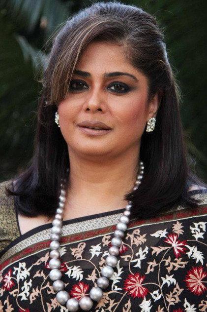Amita Nangia - Actor Profile Photo