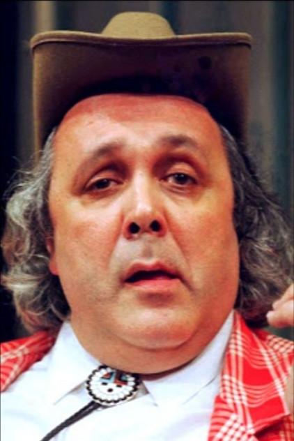 Alfiero Alfieri - Actor Profile Photo