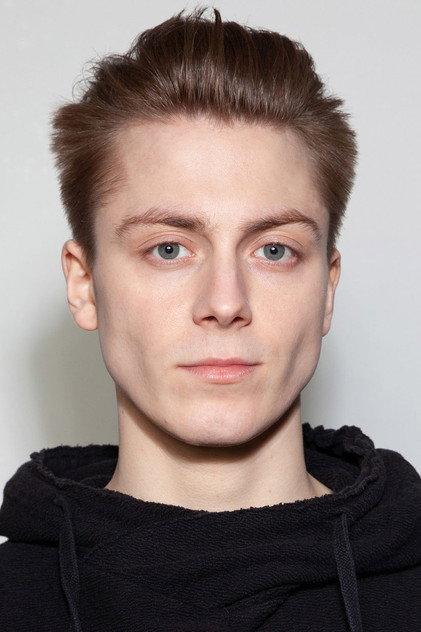 Egor Kiriachok - Actor Profile Photo