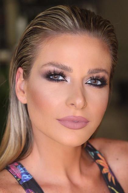 Pamela El Kik - Actor Profile Photo