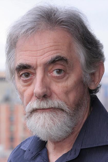 Jarlath Conroy - Actor Profile Photo