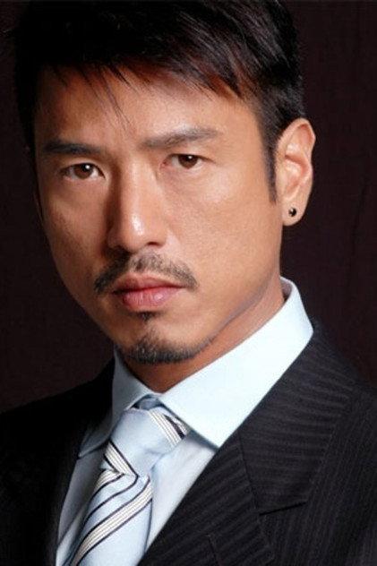 Ricky Chan Po-Yuen - Actor Profile Photo