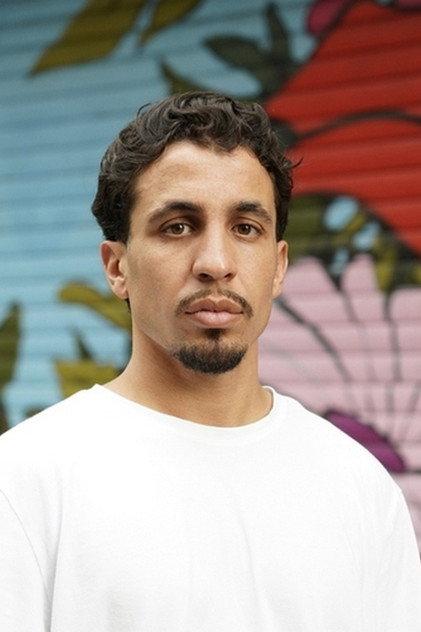 Hamza Zerrouk - Actor Profile Photo