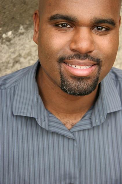 Malcolm Devine - Actor Profile Photo