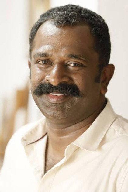 Sreejith Ravi - Actor Profile Photo