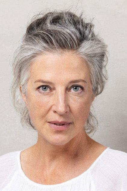 Marike Mingelen - Actor Profile Photo