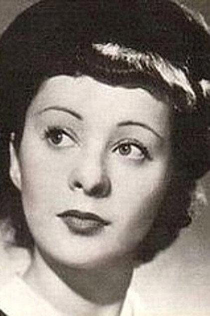 Denise Bataille - Actor Profile Photo